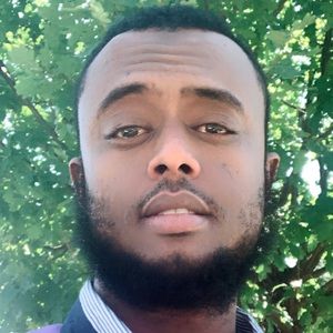 Meet your Posher, Faysal